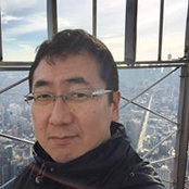 Kozo Hanada's photo