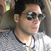 Nestor Heredia's photo