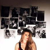 Anastasia Borrell's photo