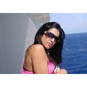 Daniela Ferrer's photo