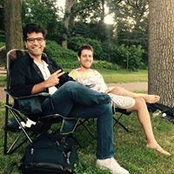 Travis Koutsoubos's photo