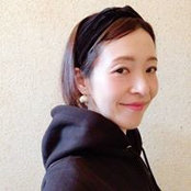 小國加奈's photo