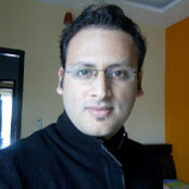 Prashant Sharma's photo