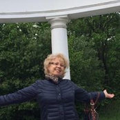 Семенова Василинаs foto