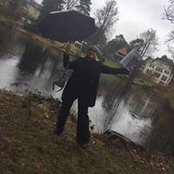 Ulrike Goldenblatt's photo
