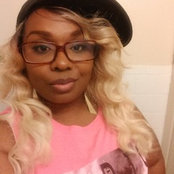 Tiffany Jefferss foto