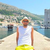 Imad Hasbiniさんの写真