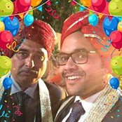Pranav Agrawal's photo