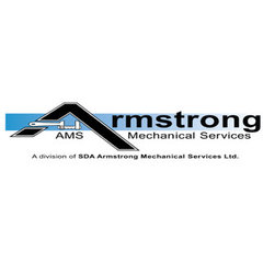 SDA Armstrong Mechanical Services Ltd