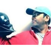 Sachin Samuel's photo