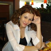 Foto von Monica Gegiu