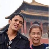 Mike Mabanta's photo