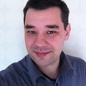 Andriy Solodovnykov's photo