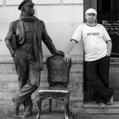 Alexey Platonov's photo