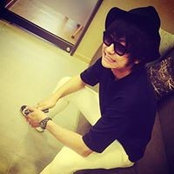Kenta Saito's photo