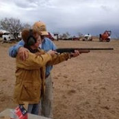 Lana McBride's photo