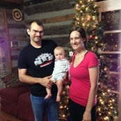 Christina Cornwell Allender's photo