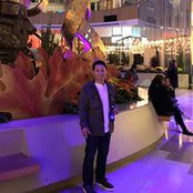 Mk Truong's photo