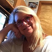 Susan Dubrocs foto