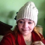 Emelda Marte's photo