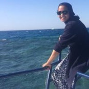 Hala Abdeldayem's photo