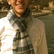 Foto de Ali Khadr
