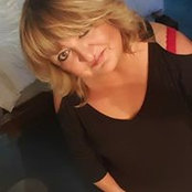 Cathie Lazcano's photo