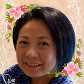 冲中嘉子s billede