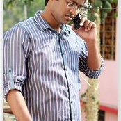 Foto von Binayak Behera