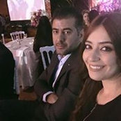 Photo de Yasmina Alsarhan