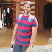 Praveen Vignesh's photo