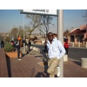 Foto von Chama Mwape