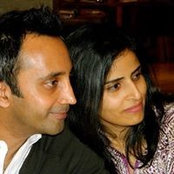 Annil Chandel's photo
