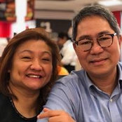 Marvie De Leon's photo