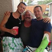 Brett Allen's photo