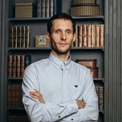 Dmitry Malyshev's photo