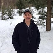 Foto von Steve Wisnoski