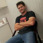 Jako Merwes foto