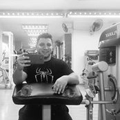 Mohamed Ghazi's photo