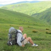 Viktor Levytskyi's photo
