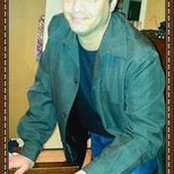 Foto de David Bazan
