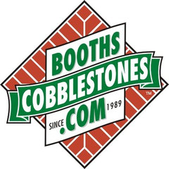 Booths Cobblestones