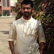 Foto von Abhinab Ghosh