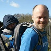 Foto von Tom McCarthy