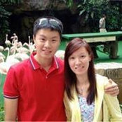 Joyce Hannah Lin's photo