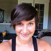 Dorothée Lessard's photo