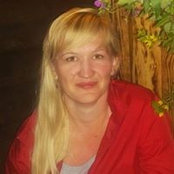 Margarita Tkacheva's photo