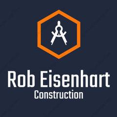Rob Eisenhart Construction