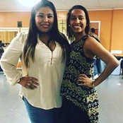 Alejandra Battley's photo