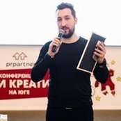 Foto di Евгений Баженов